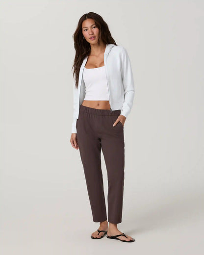 Miles Ankle Pant