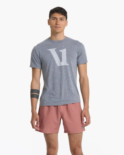 V1 Logo Tee