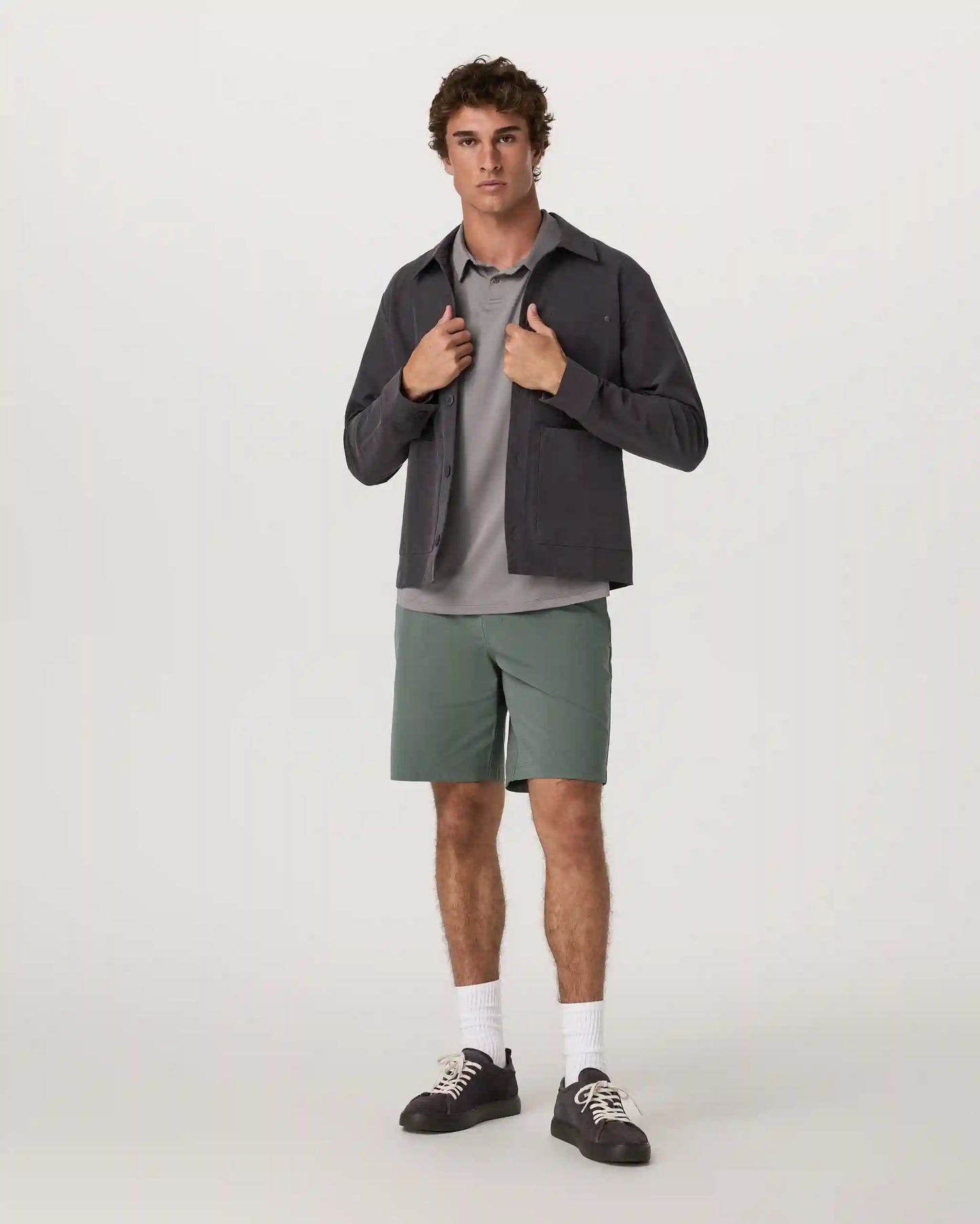 Short Sleeve Viewpoint Performance Polo 2.0