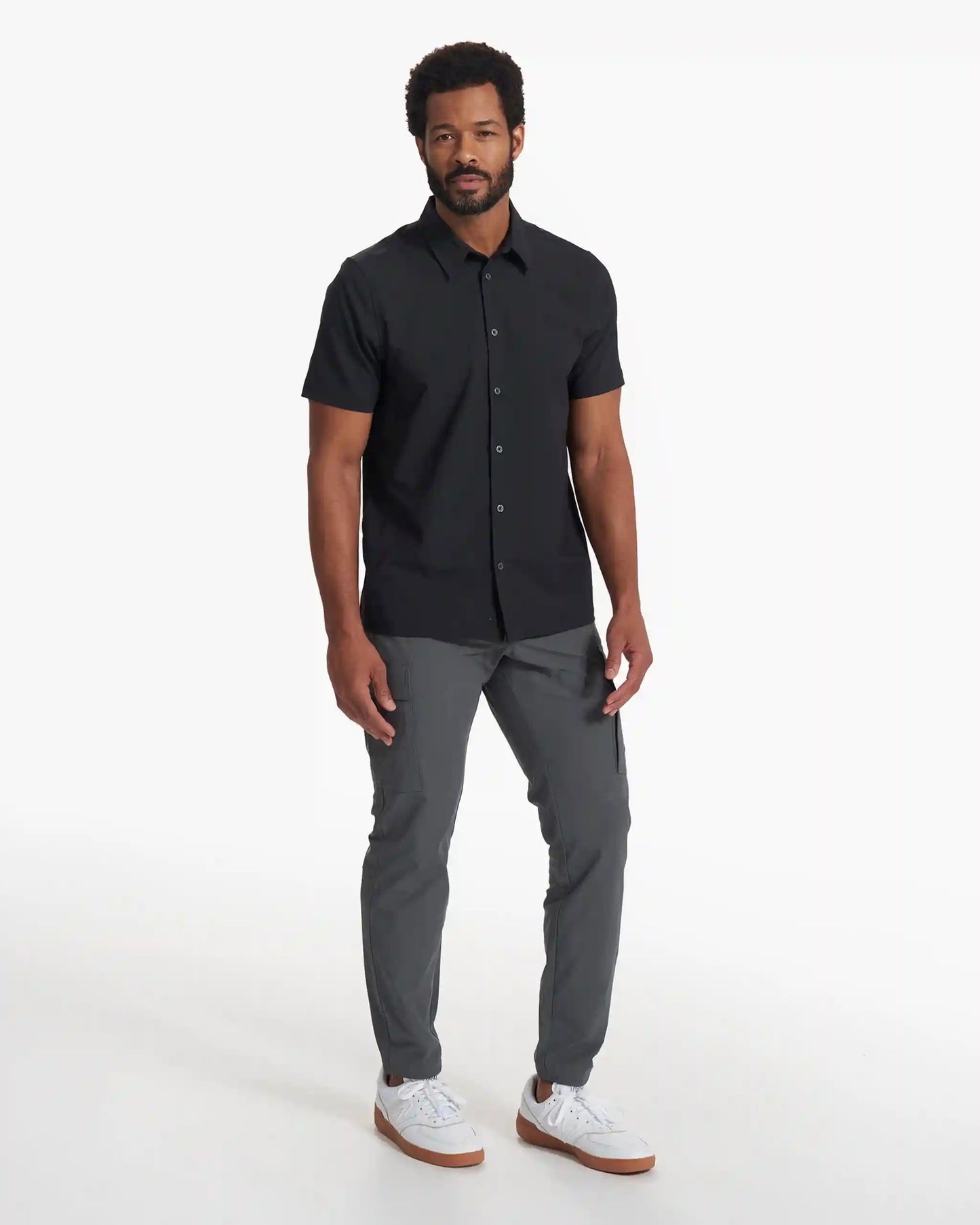 Meta Cargo Pant