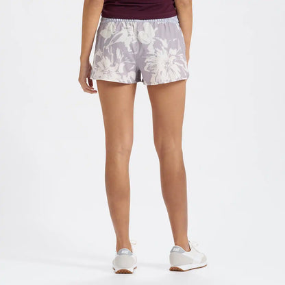 Clementine Short