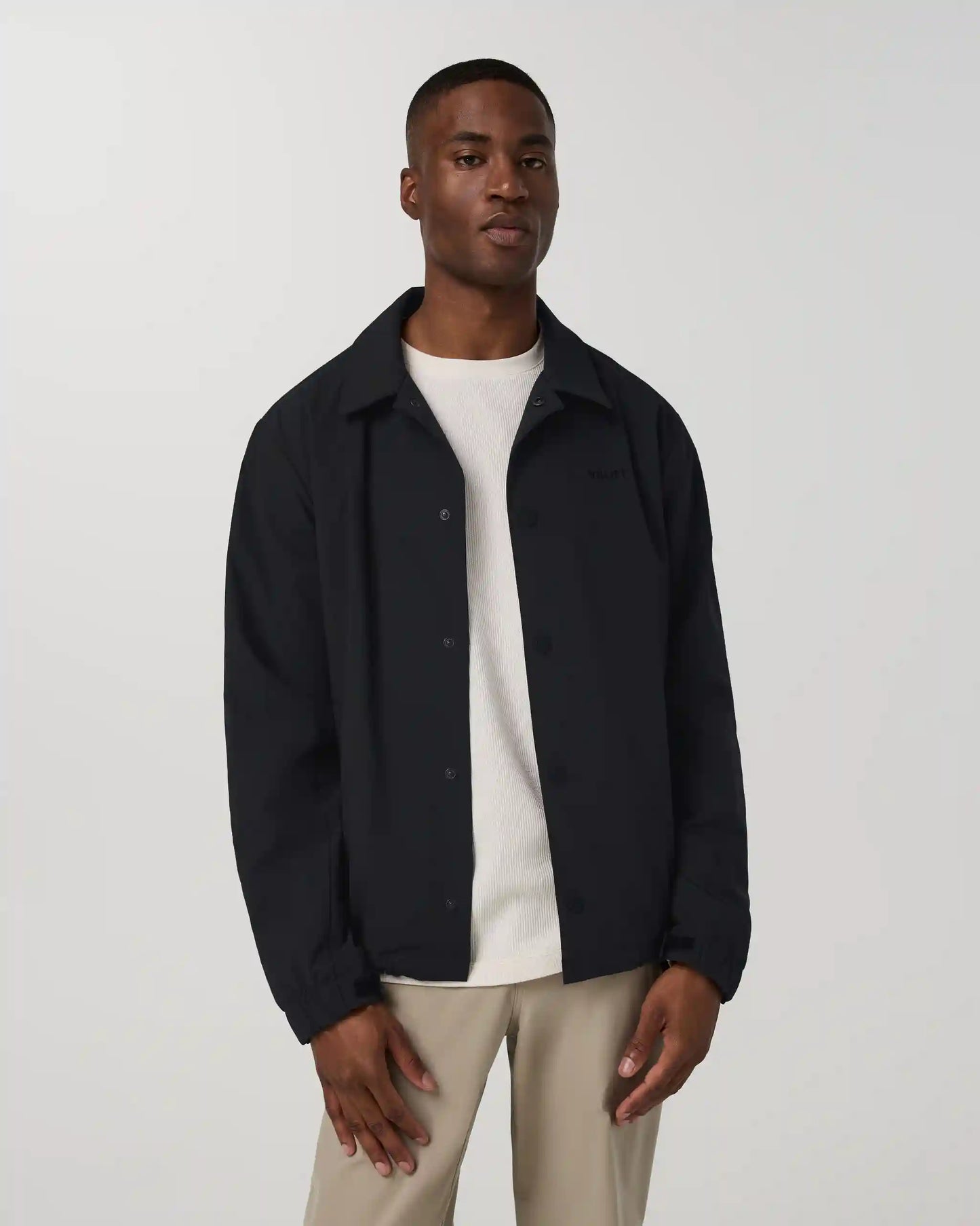 V1 Coach Jacket