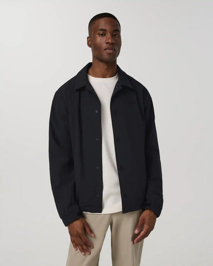V1 Coach Jacket