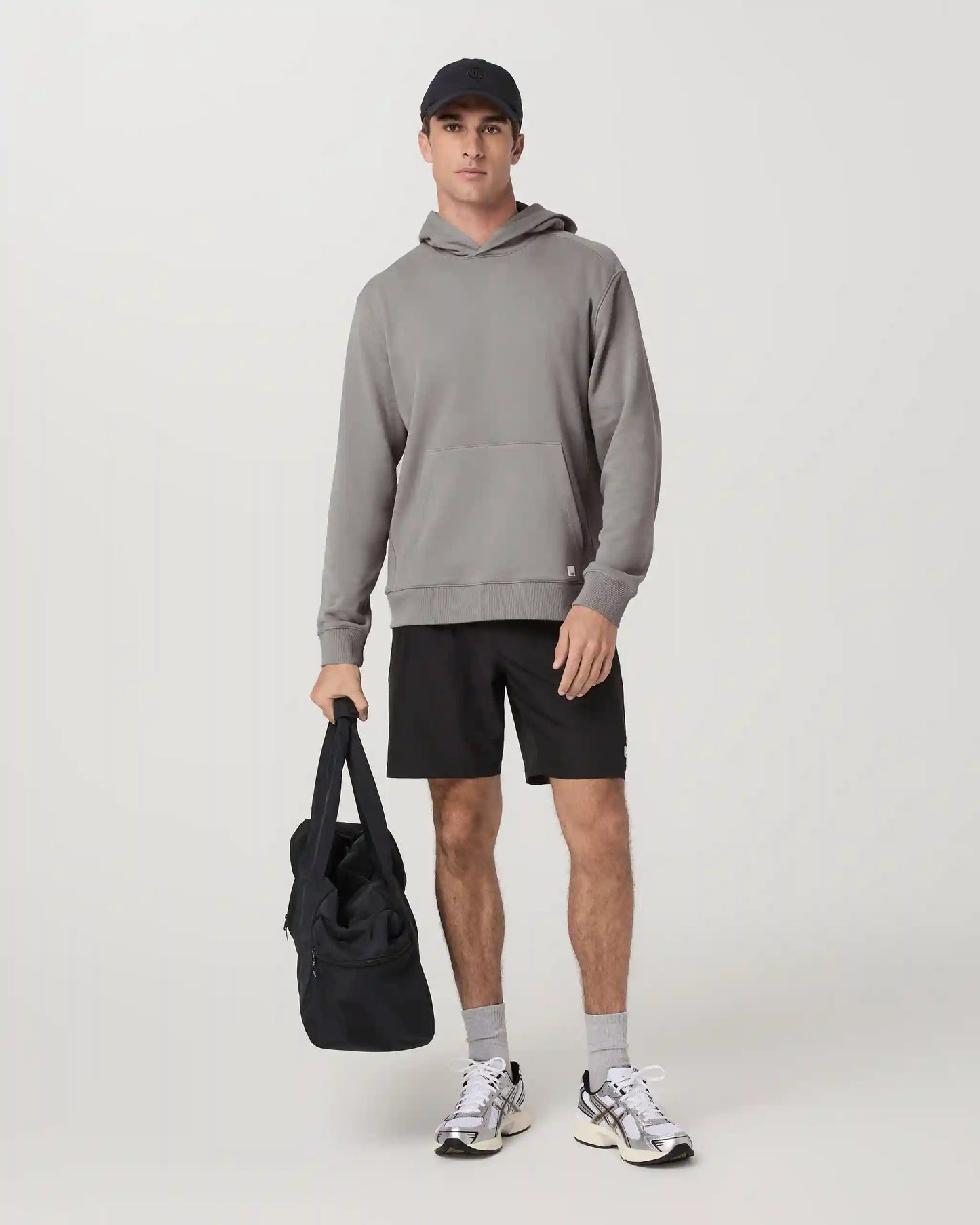 Cypress Vintage Hoodie