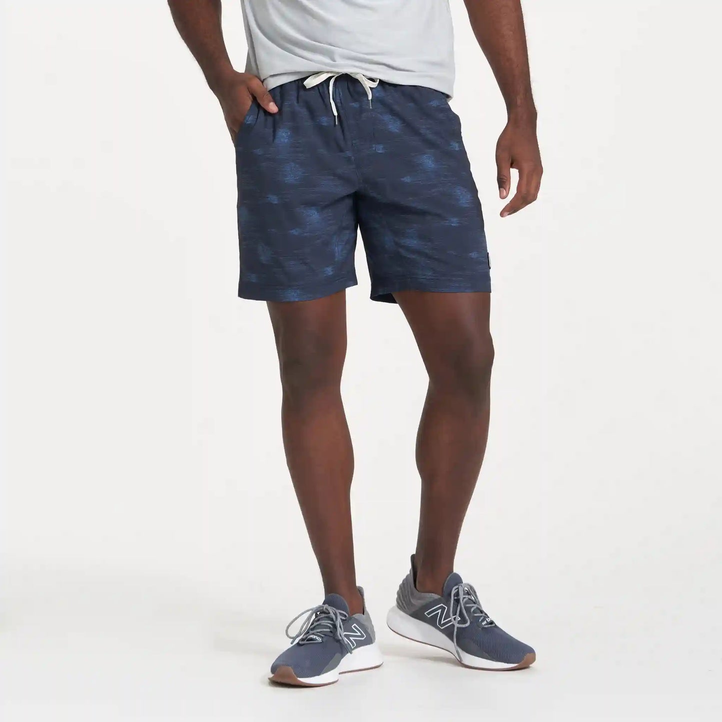 Kore Short Lined 7"