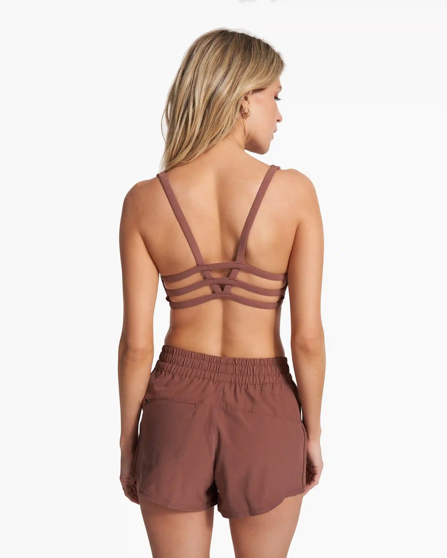 Yosemite Bra