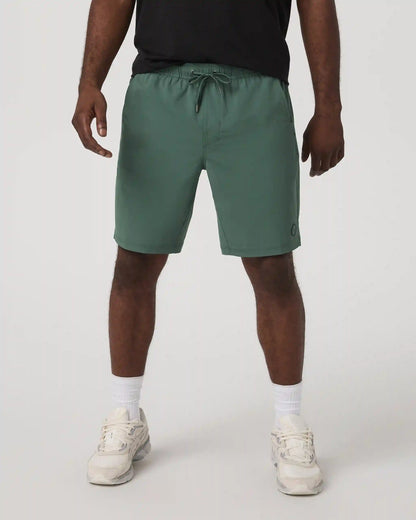 Kore Short Lined 9"