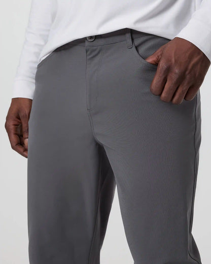 Vuori Meta™ Pant Classic Fit 34"