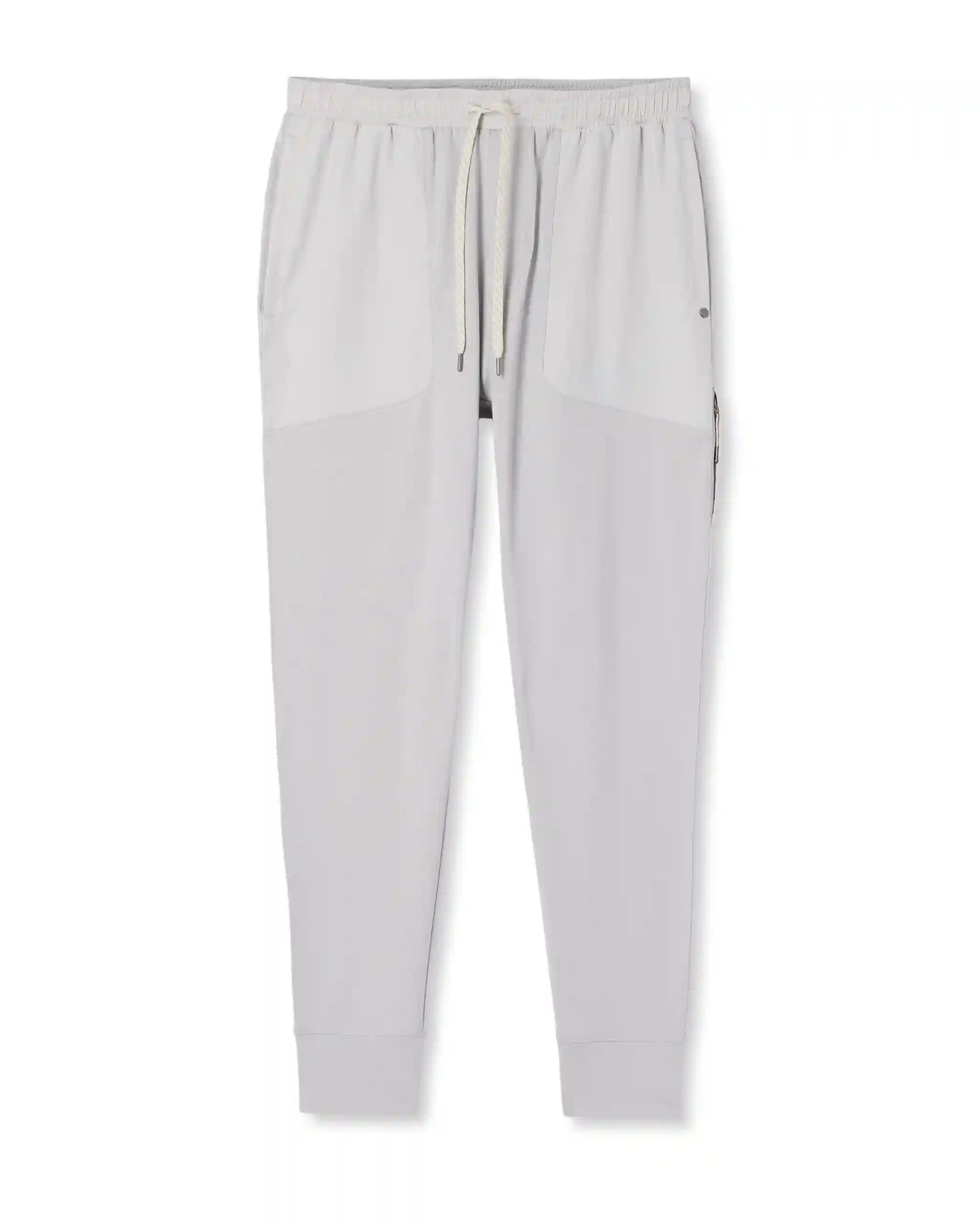 Sunday Performance Mixed Media Jogger 28"