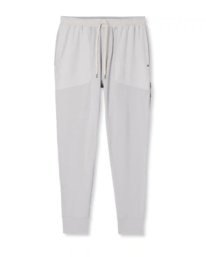 Sunday Performance Mixed Media Jogger 28"