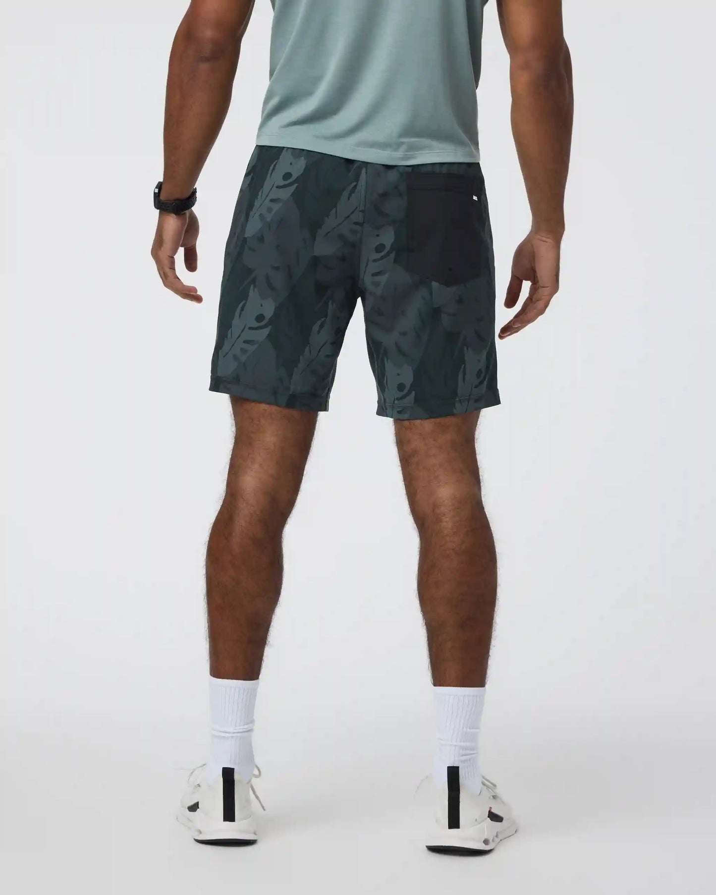 Kore Short Lined 7"