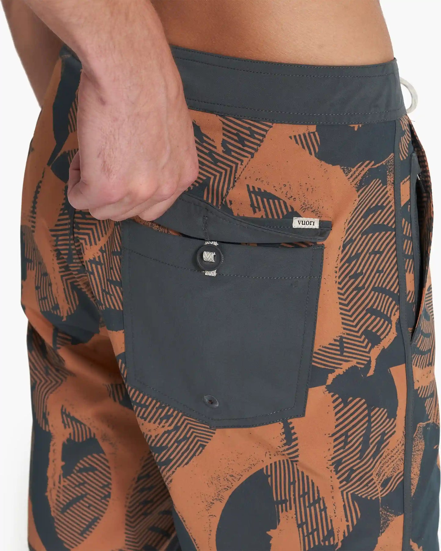 Cruise Boardshort