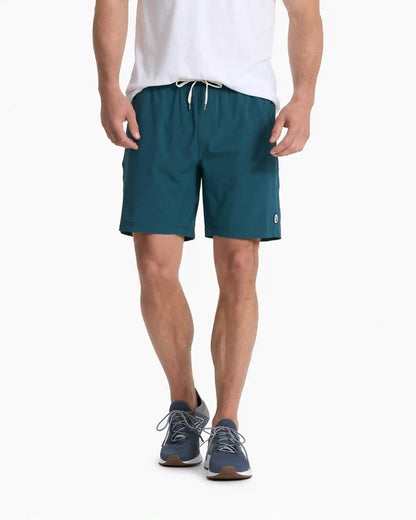 Kore Short Lined 7"