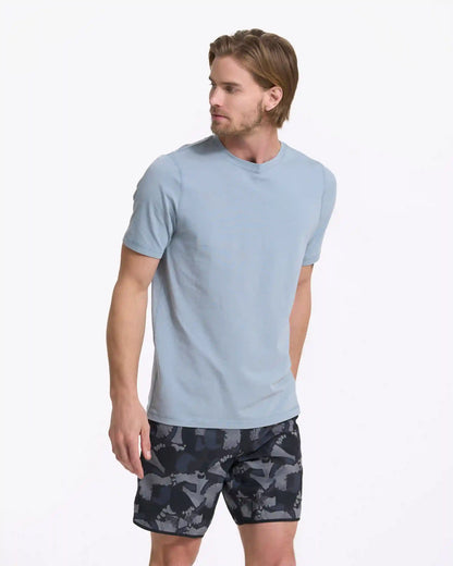 Tuvalu Tee