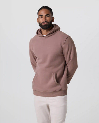 Seaside Pullover Hoodie