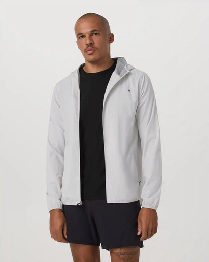 Outdoor Trainer Shell