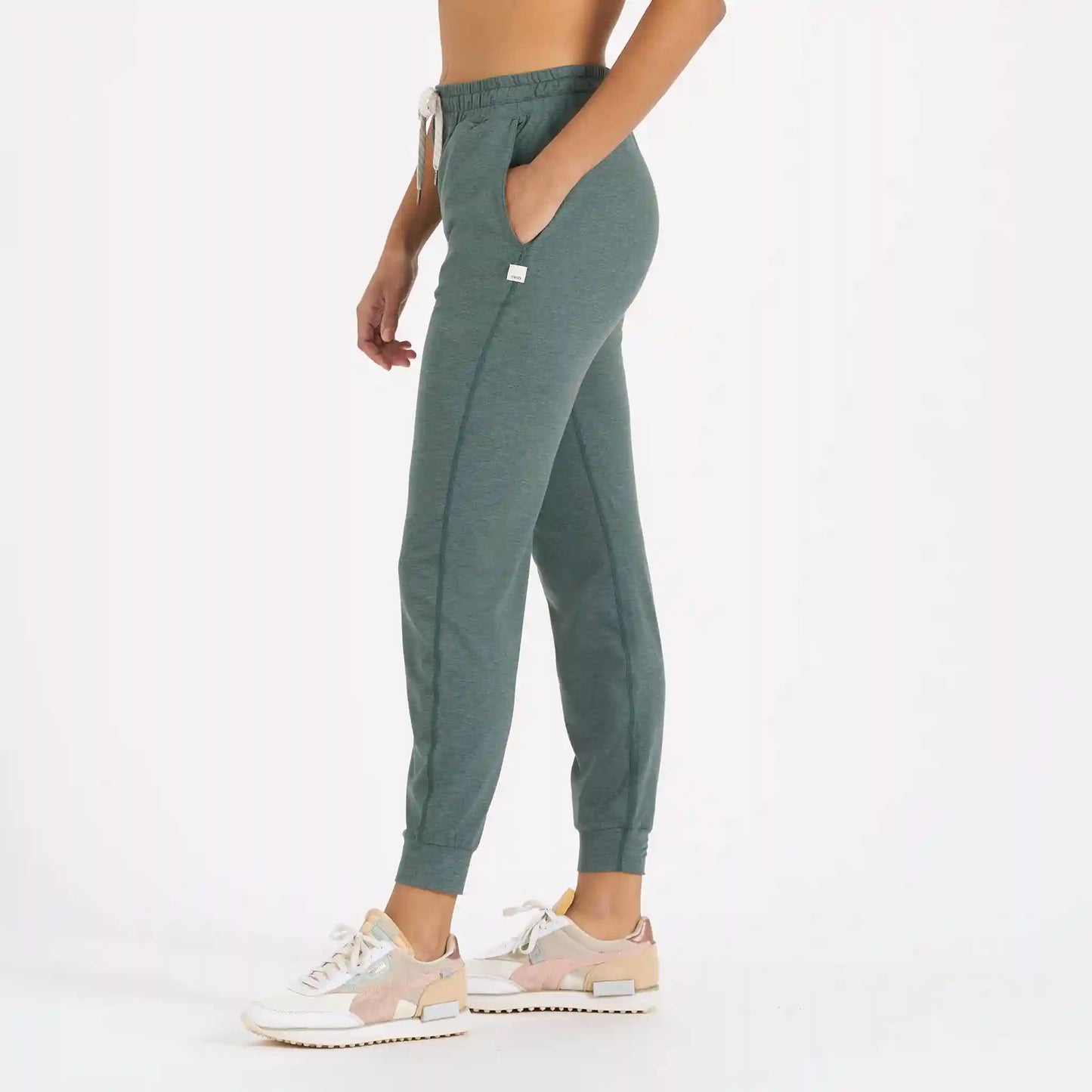 Performance Jogger - Long