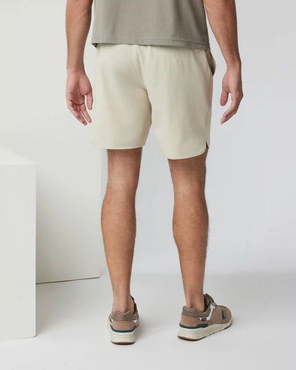Banks Short Unlined 7"