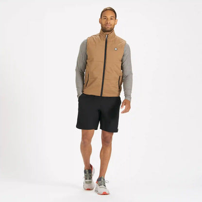 Echo Insulated Vest
