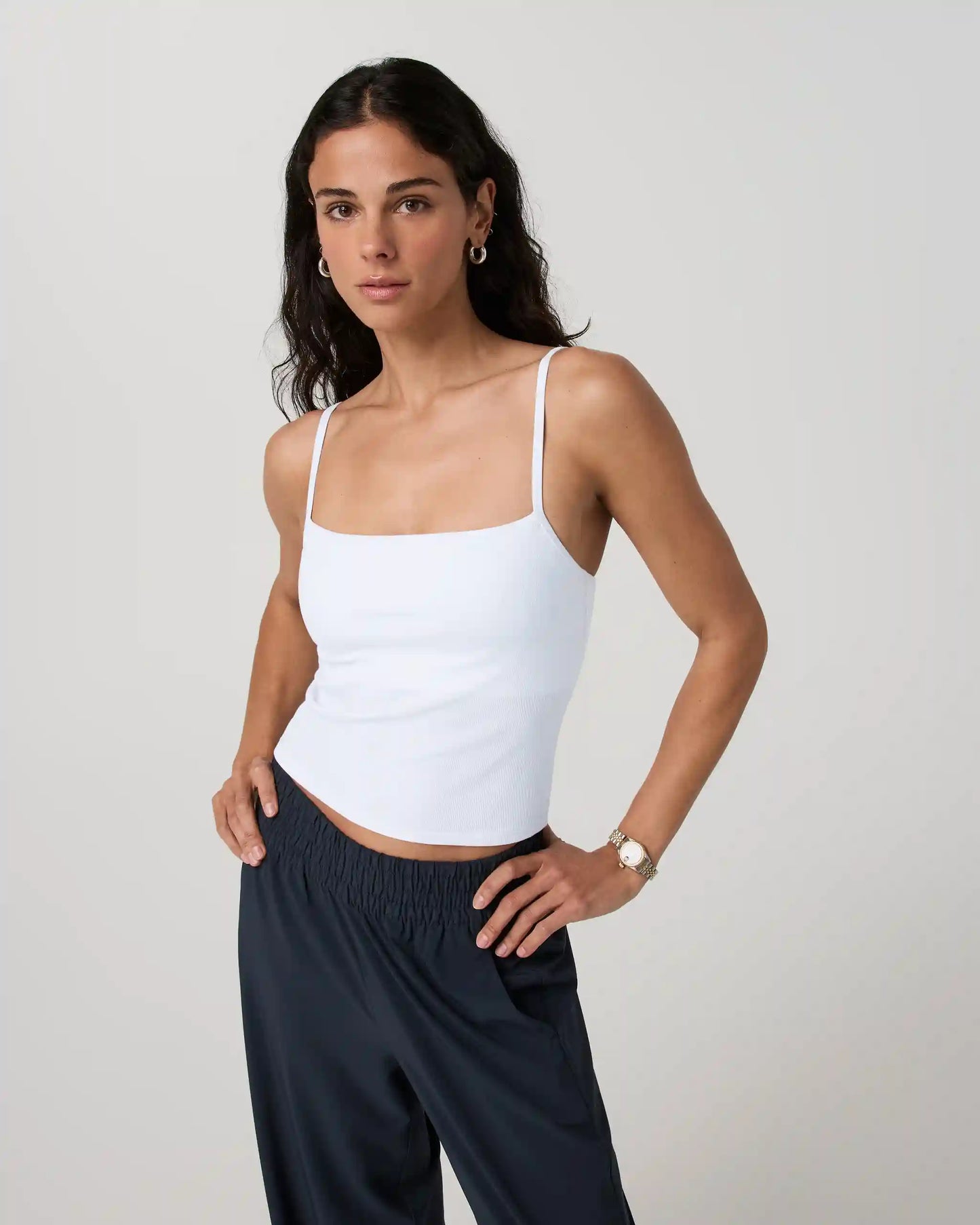 Pose Support Cami