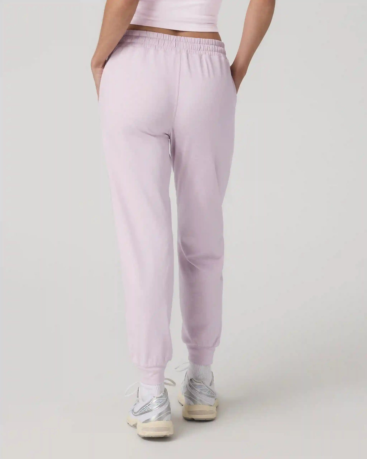 Performance Jogger - Long