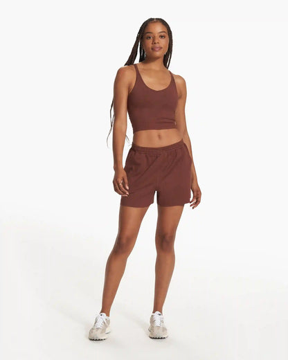 Boyfriend Short