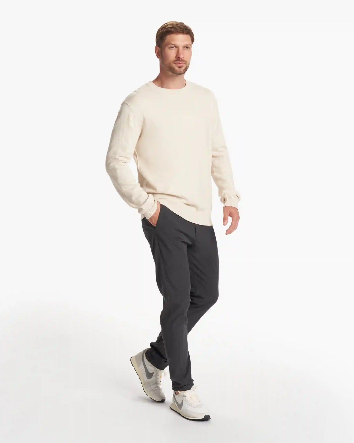 Fluent Sweater