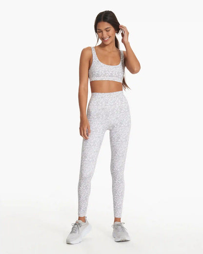 Studio Pocket Legging-Long