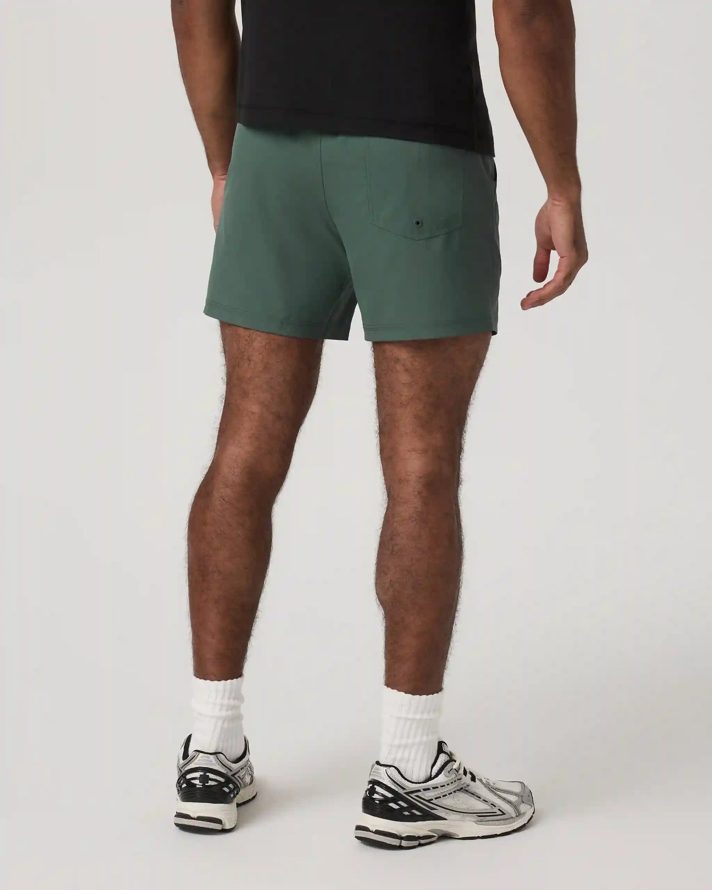 Kore Short Unlined 5"