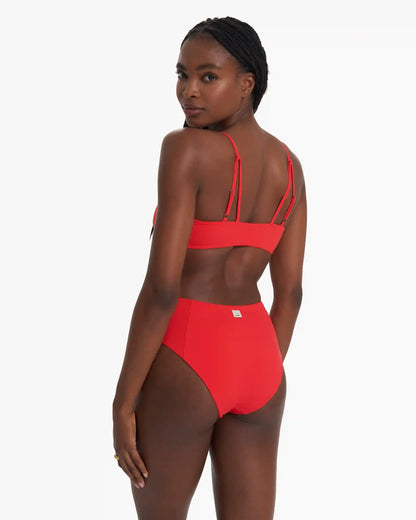 Dune Bikini Top