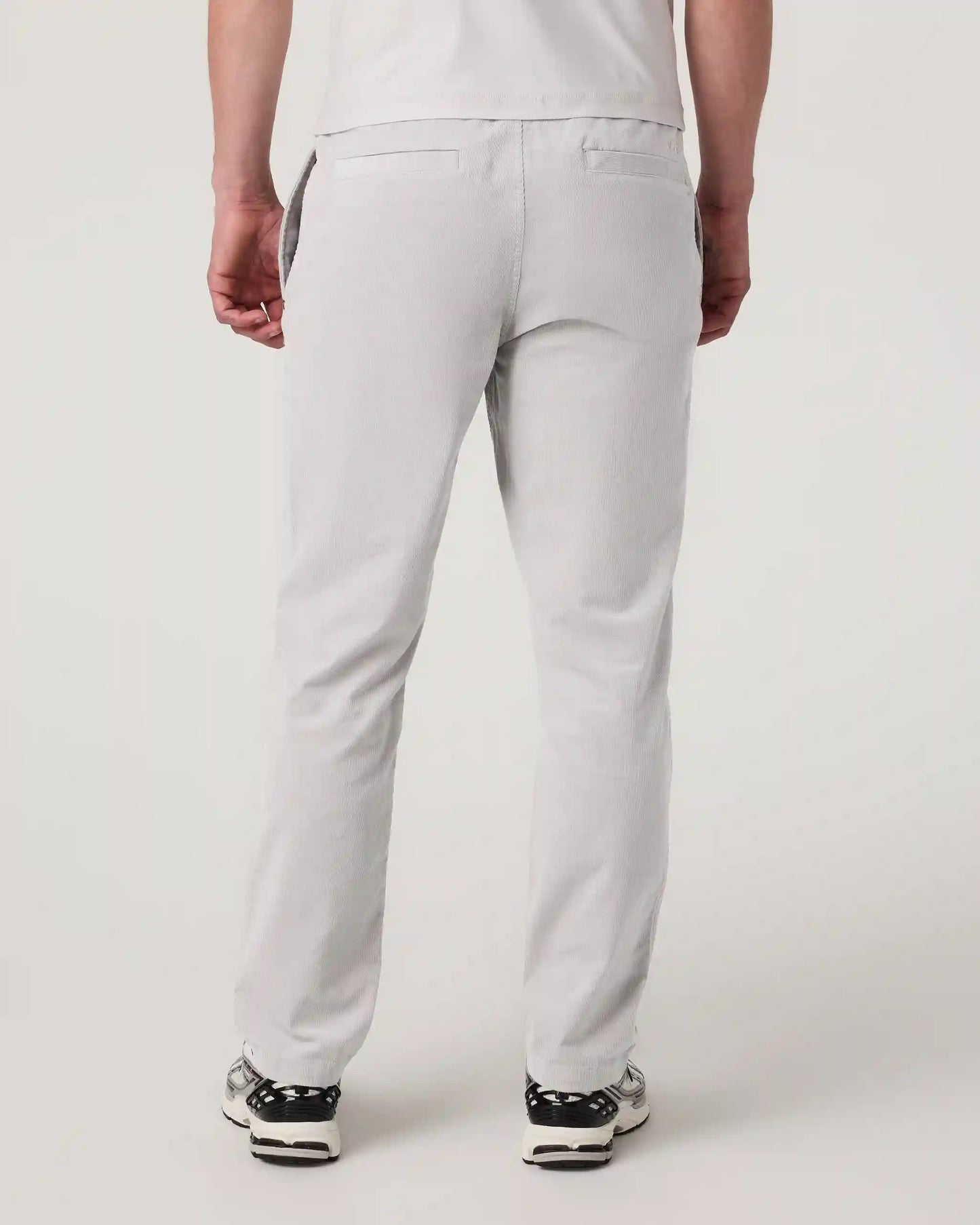 Optimist Elastic Waist Pant Classic Fit 30"