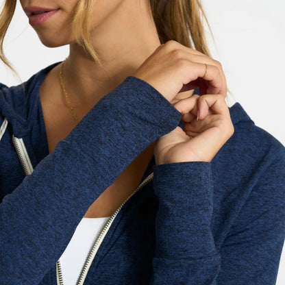 Halo Performance Hoodie