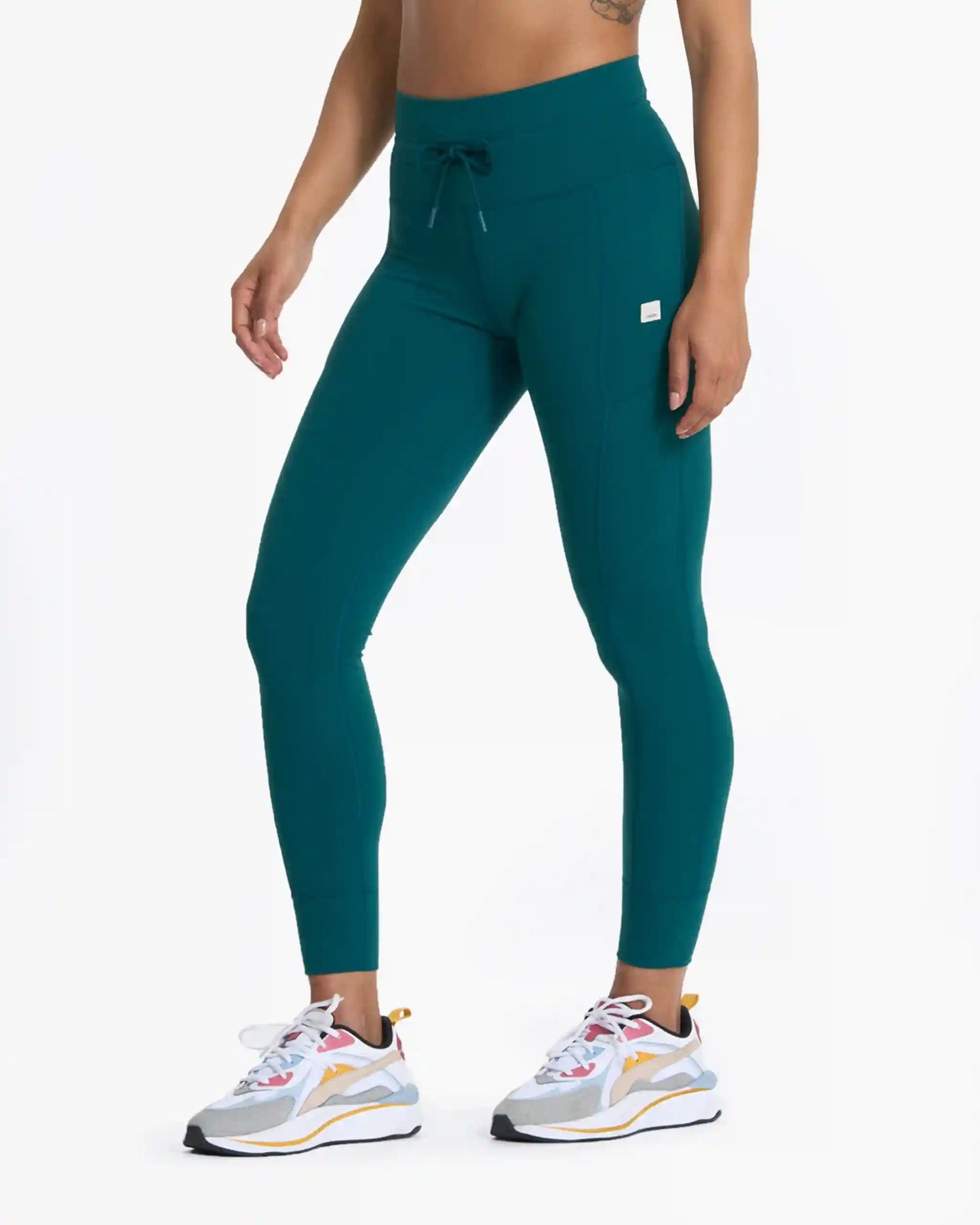 Daily Pocket Legging