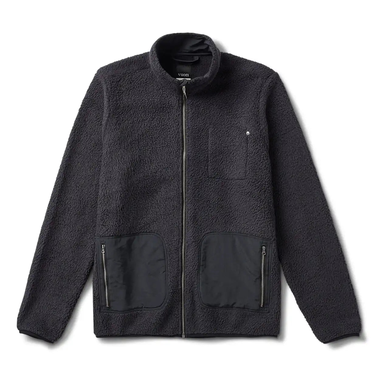Alpine Sherpa Jacket