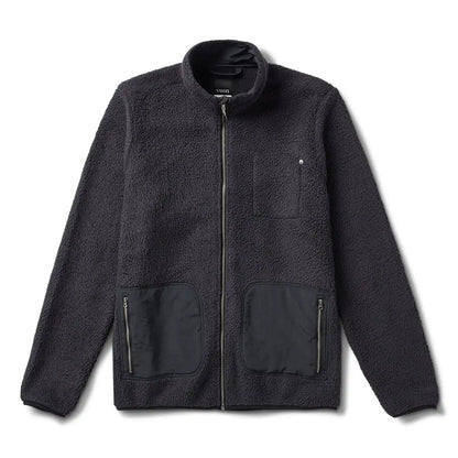 Alpine Sherpa Jacket