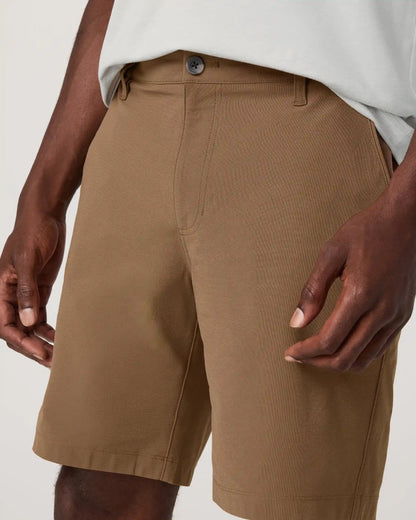 Vuori Meta™ Short 8"