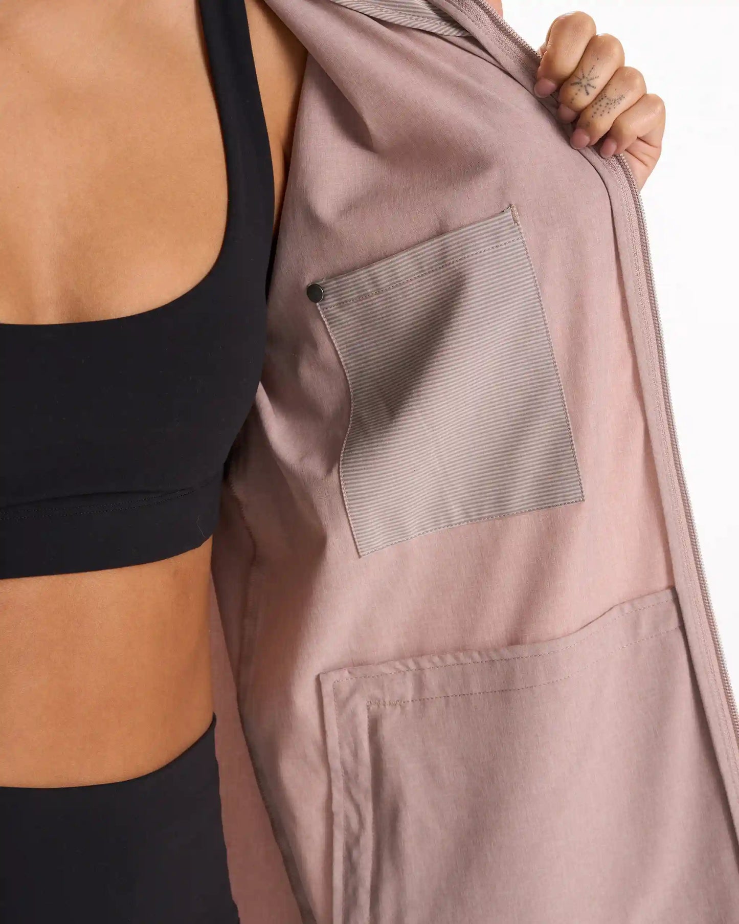 Womens Outdoor Trainer Shell