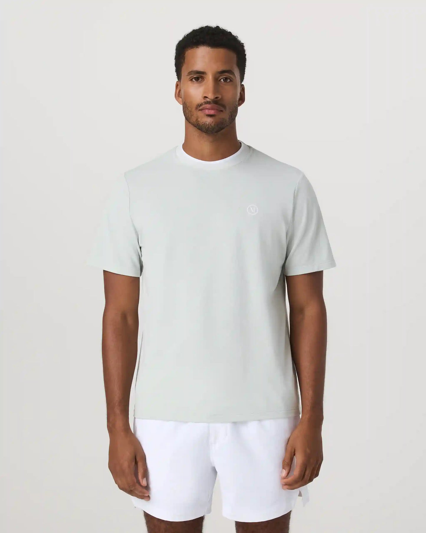 Short Sleeve Gamepoint Tee - Relaxed Fit