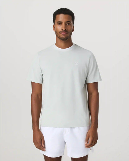 Short Sleeve Gamepoint Tee - Relaxed Fit