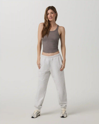 Cove Layering Tank
