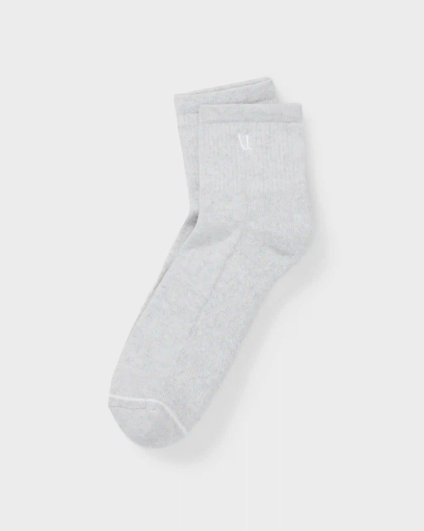 Quarter Crew V1 Sock
