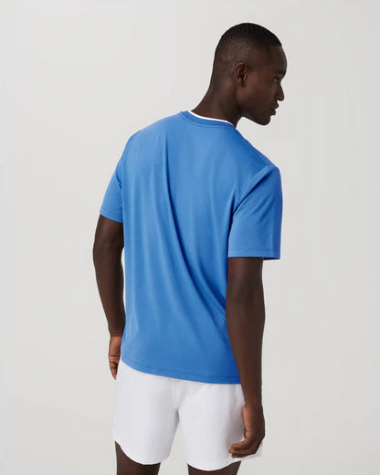 Short Sleeve Gamepoint Tee - Relaxed Fit