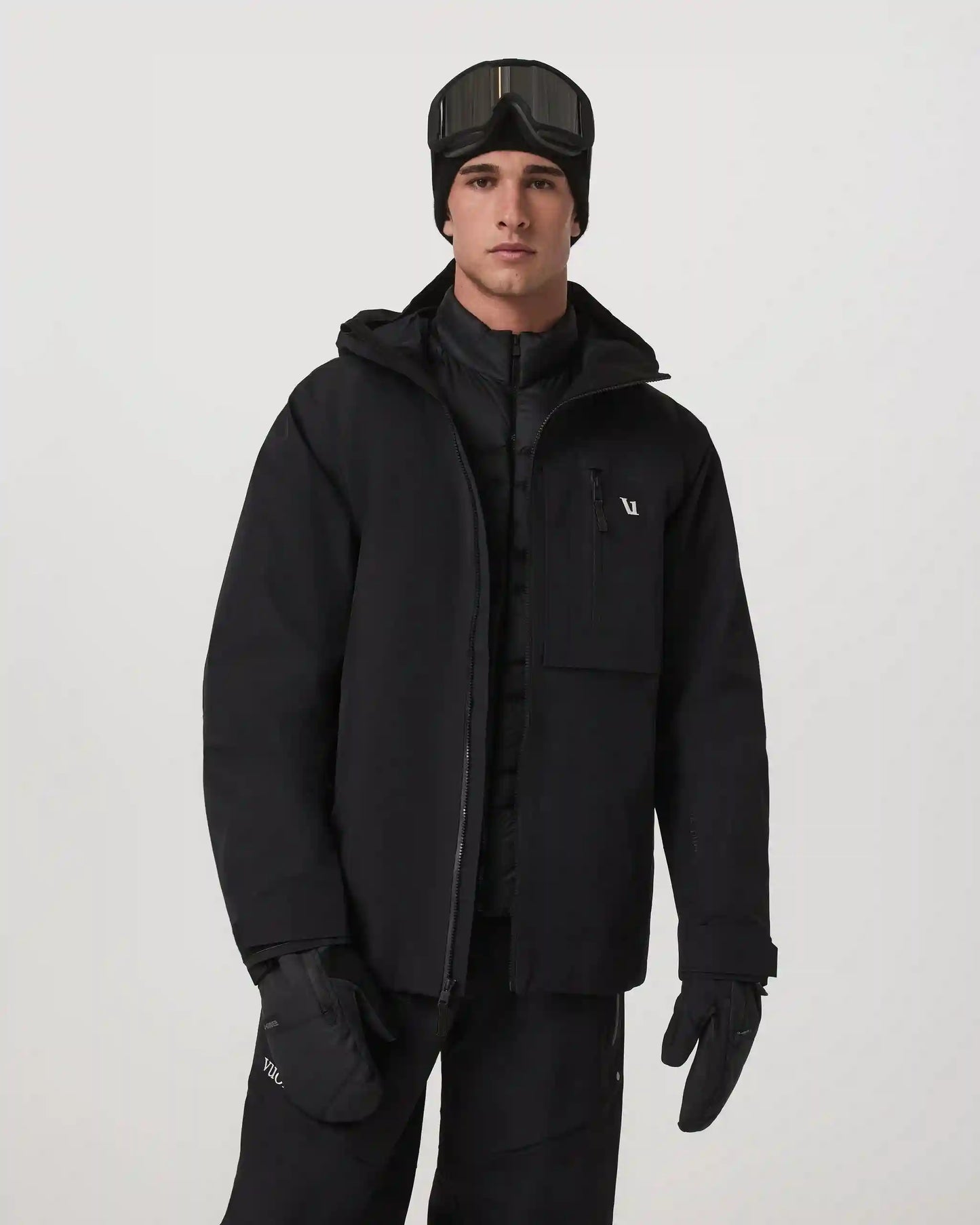 Taika Snow Shell