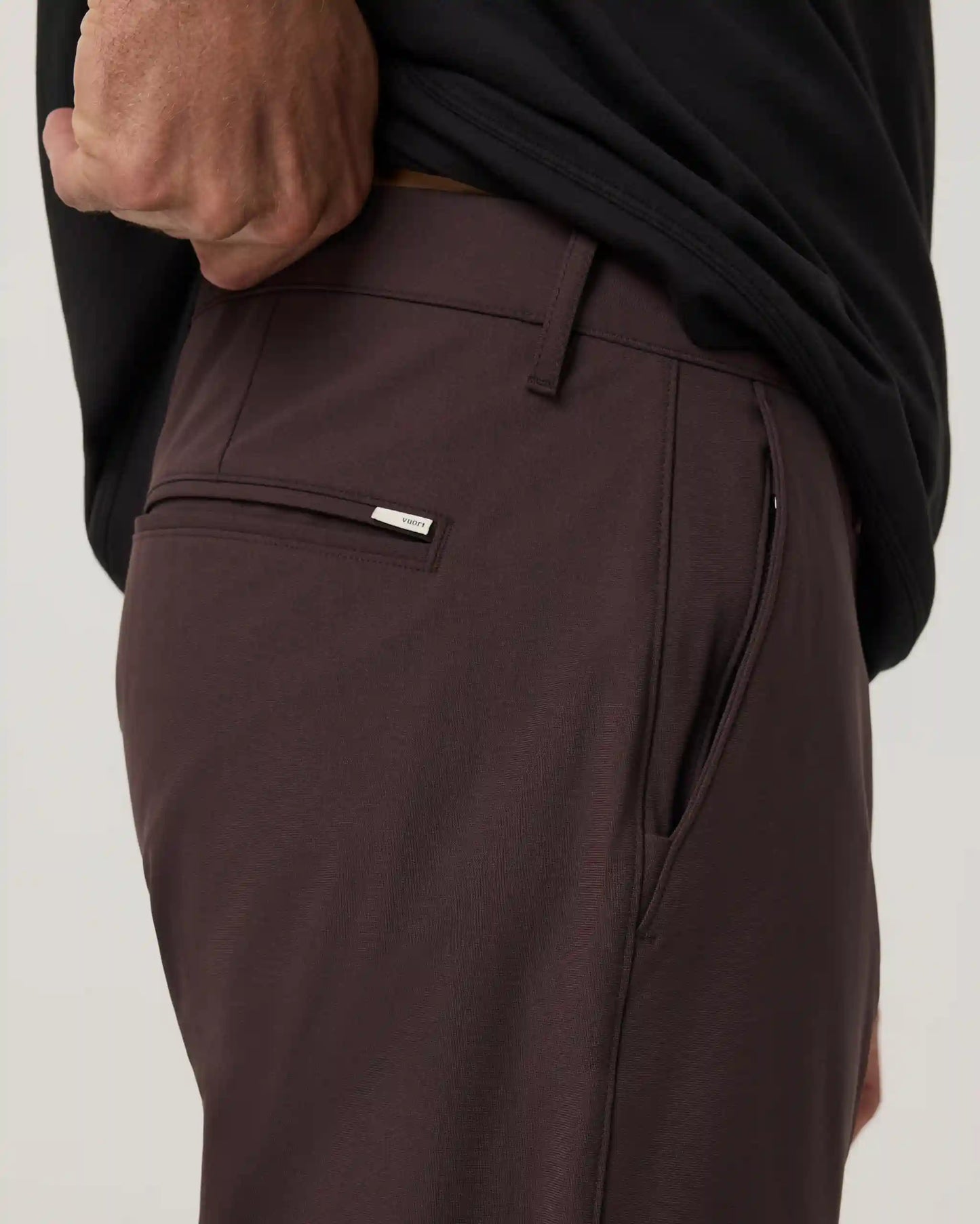 Vuori Meta™ Trouser Classic Fit 32"