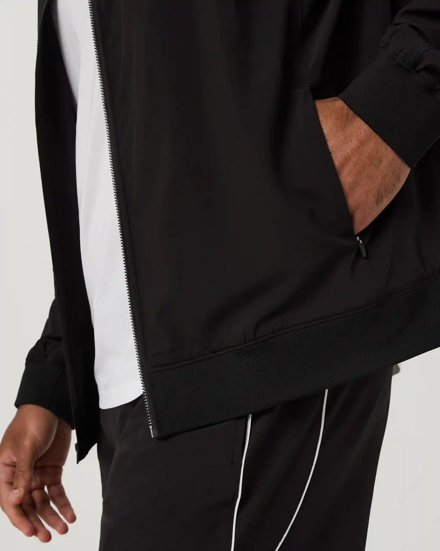 Kore Fitness Jacket