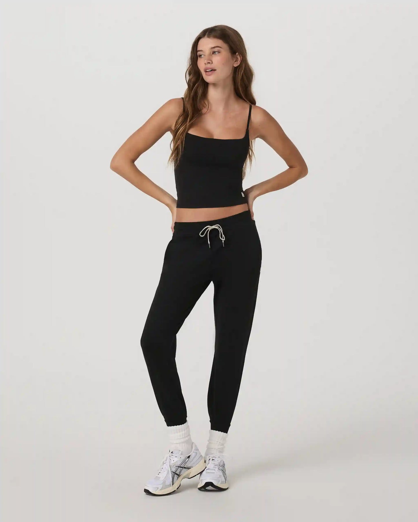 Performance Jogger