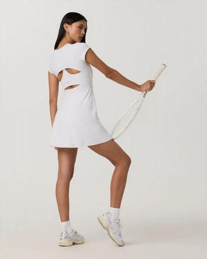 Set Point Dress