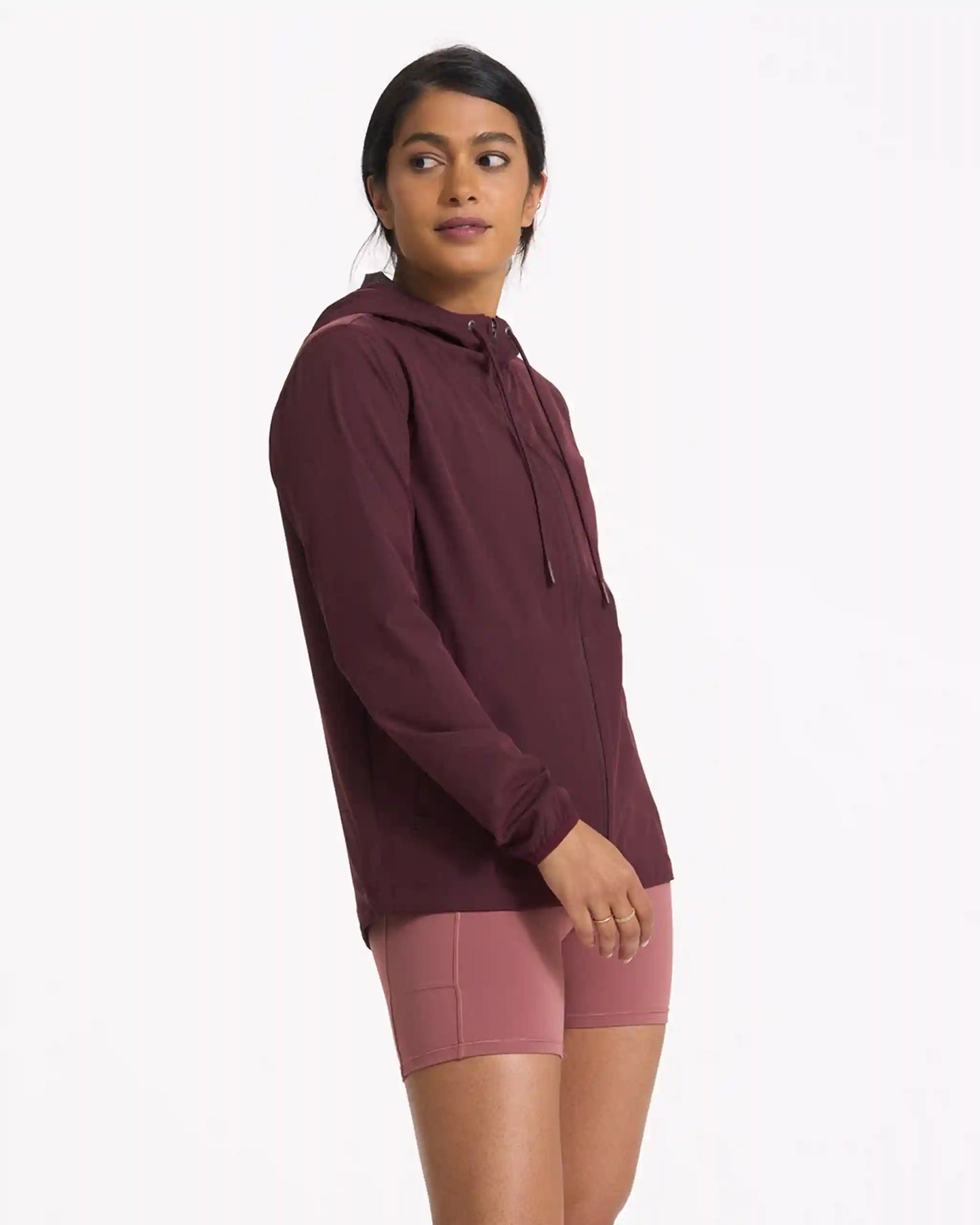 Womens Outdoor Trainer Shell