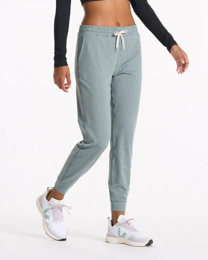 Performance Jogger - Long