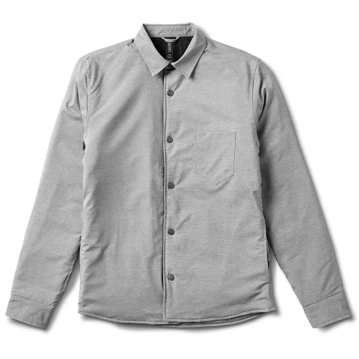 Atlas Jacket